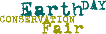 Earth Day Conservation Fair 