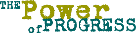 The Power of Progress