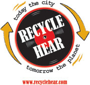 Recycle Hear